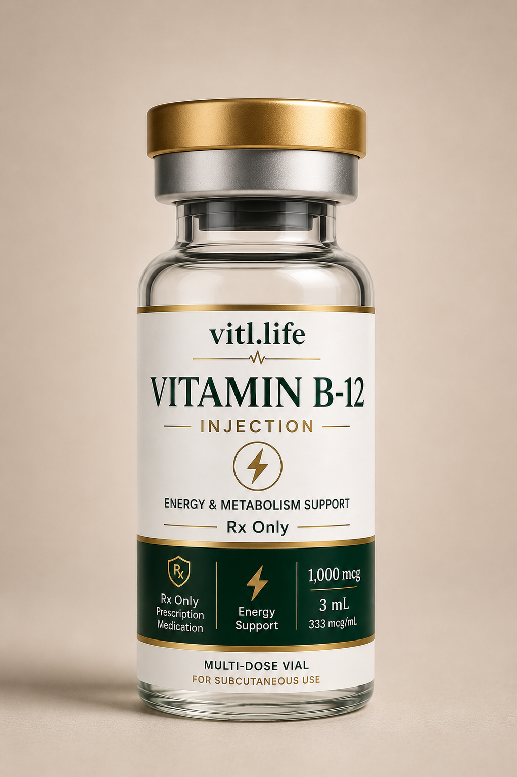 B12 Methylcobalamin