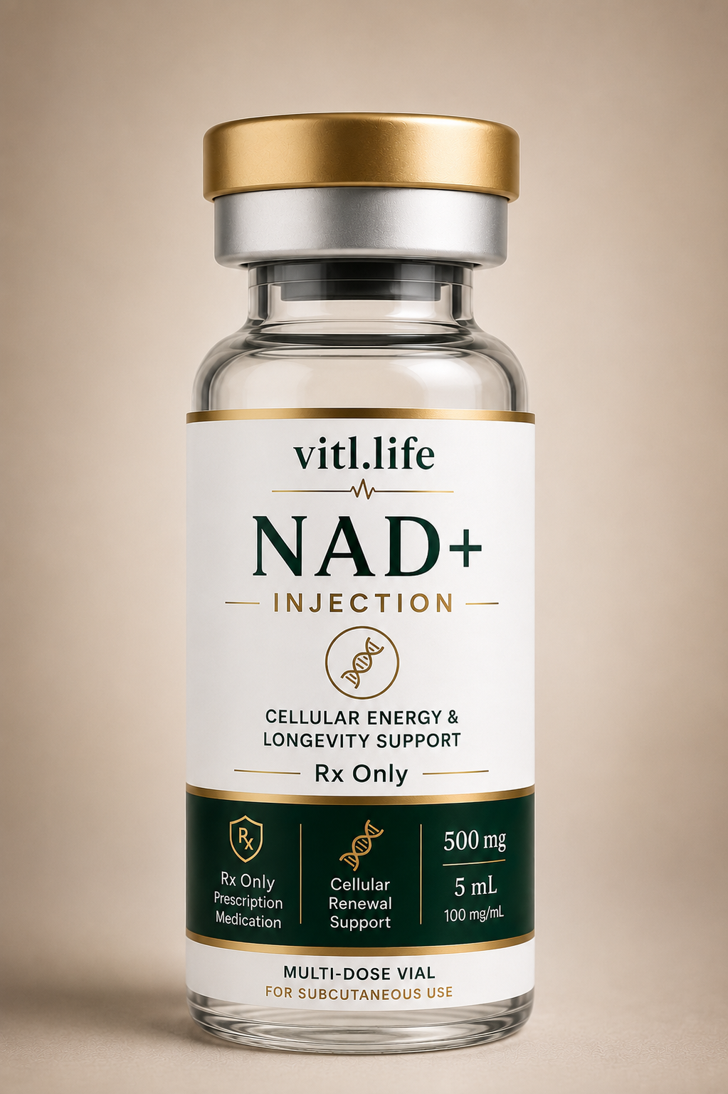 NAD+